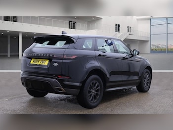 Used Land Rover Range Rover Evoque 2019 for sale - 76245356: Photo 4