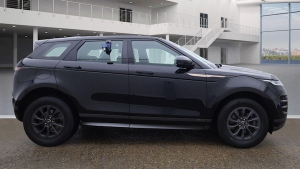 Used Land Rover Range Rover Evoque 2019 for sale - 76245356: Photo 5