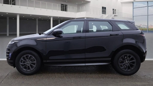 Used Land Rover Range Rover Evoque 2019 for sale - 76245356: Photo 6