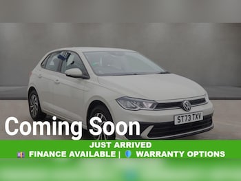 Used Volkswagen Polo 2023 for sale - 77976494: Photo