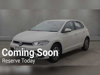 Used Volkswagen Polo 2023 for sale - 77976494: Photo