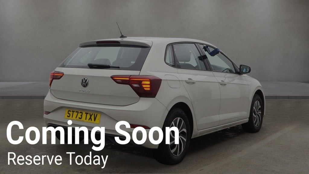 Used Volkswagen Polo 2023 for sale - 77976494: Photo 4