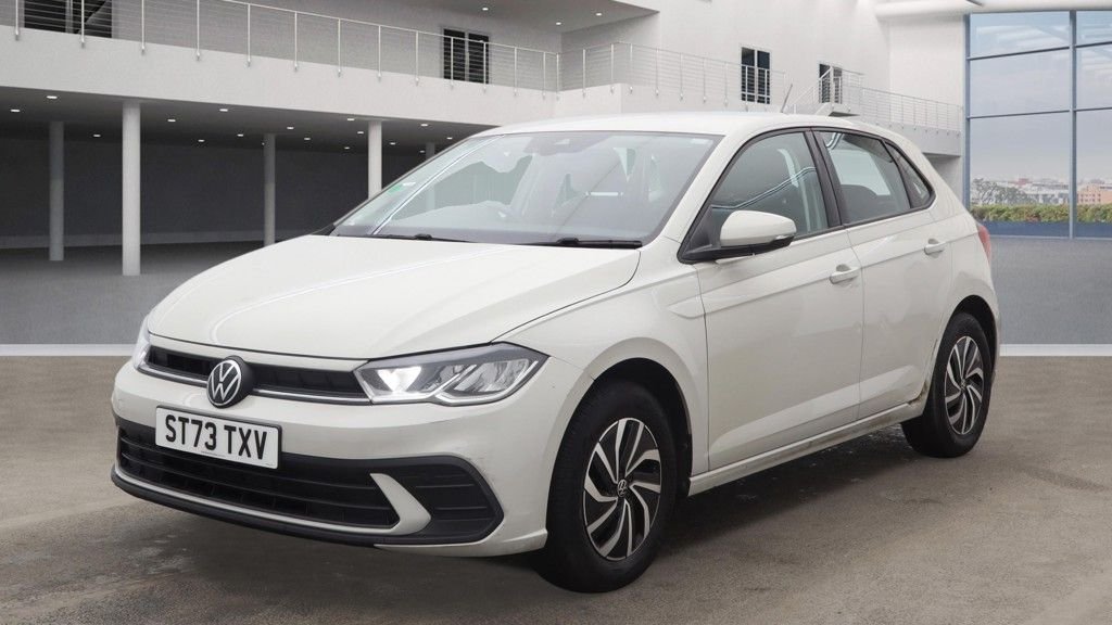 Used Volkswagen Polo 2023 for sale - 77976494: Photo 6