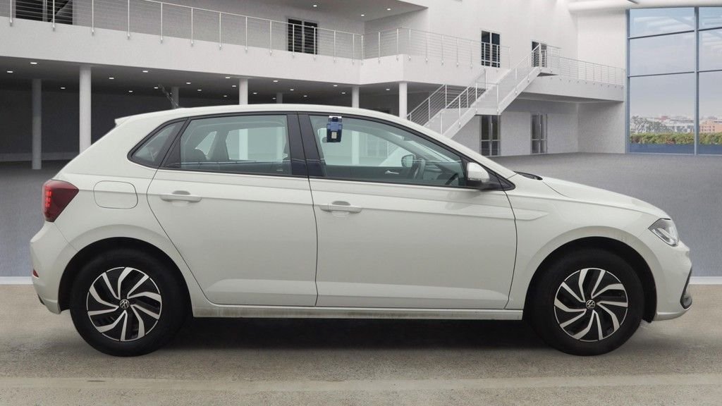 Used Volkswagen Polo 2023 for sale - 77976494: Photo 9