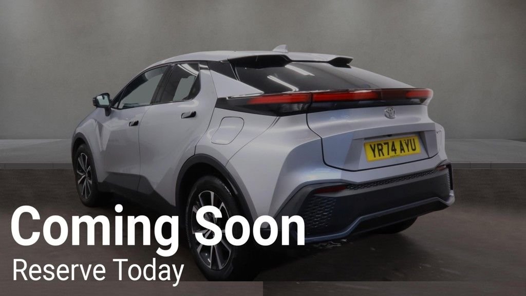 Used Toyota C-HR 2024 for sale - 77188560: Photo 3