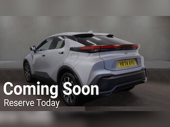 Used Toyota C-HR 2024 for sale - 77188560: Photo