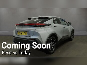 Used Toyota C-HR 2024 for sale - 77188560: Photo