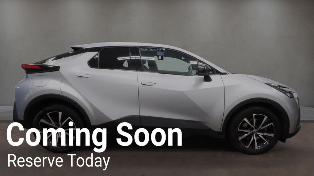 Used Toyota C-HR 2024 for sale - 77188560: Photo 5