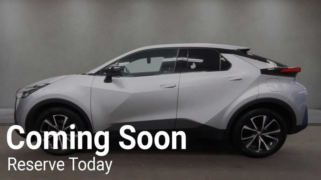 Used Toyota C-HR 2024 for sale - 77188560: Photo 6