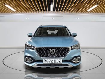 Used MG MG HS 2022 for sale - 78293349: Photo