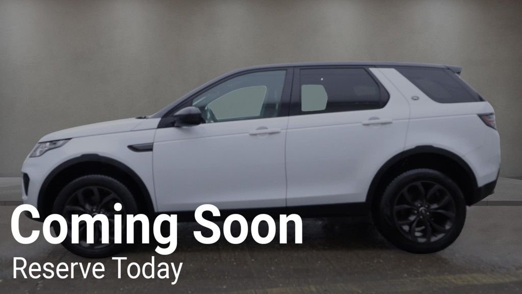 Used Land Rover Discovery Sport 2019 for sale - 76910422: Photo 10