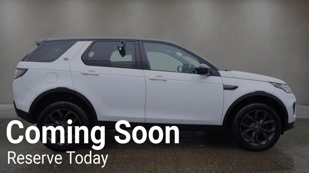 Used Land Rover Discovery Sport 2019 for sale - 76910422: Photo 9