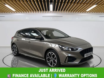 Used Ford Focus 2019 for sale - 79518105: Photo