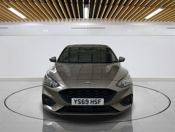 Used Ford Focus 2019 for sale - 79518105: Photo