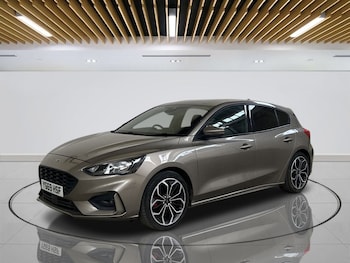 Used Ford Focus 2019 for sale - 79518105: Photo