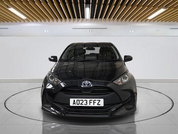 Used Toyota Yaris 2023 for sale - 79389844: Photo