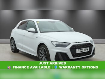 Used Audi A1 2021 for sale - 79258923: Photo