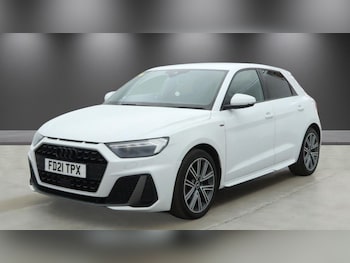 Used Audi A1 2021 for sale - 79258923: Photo