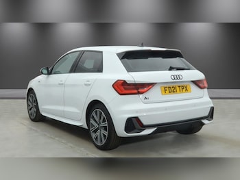 Used Audi A1 2021 for sale - 79258923: Photo
