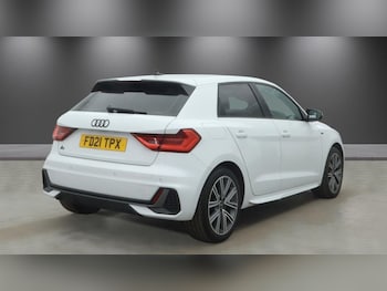 Used Audi A1 2021 for sale - 79258923: Photo