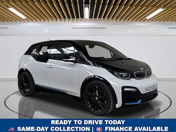 Used BMW i3 2020 for sale - 79686683: Photo