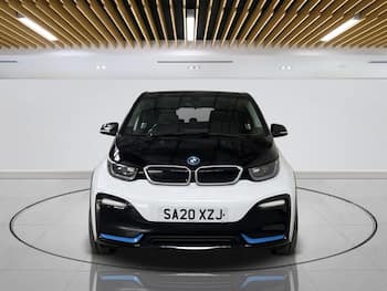 Used BMW i3 2020 for sale - 79686683: Photo