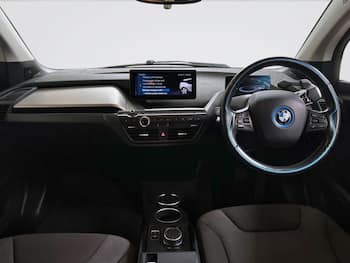 Used BMW i3 2020 for sale - 79686683: Photo