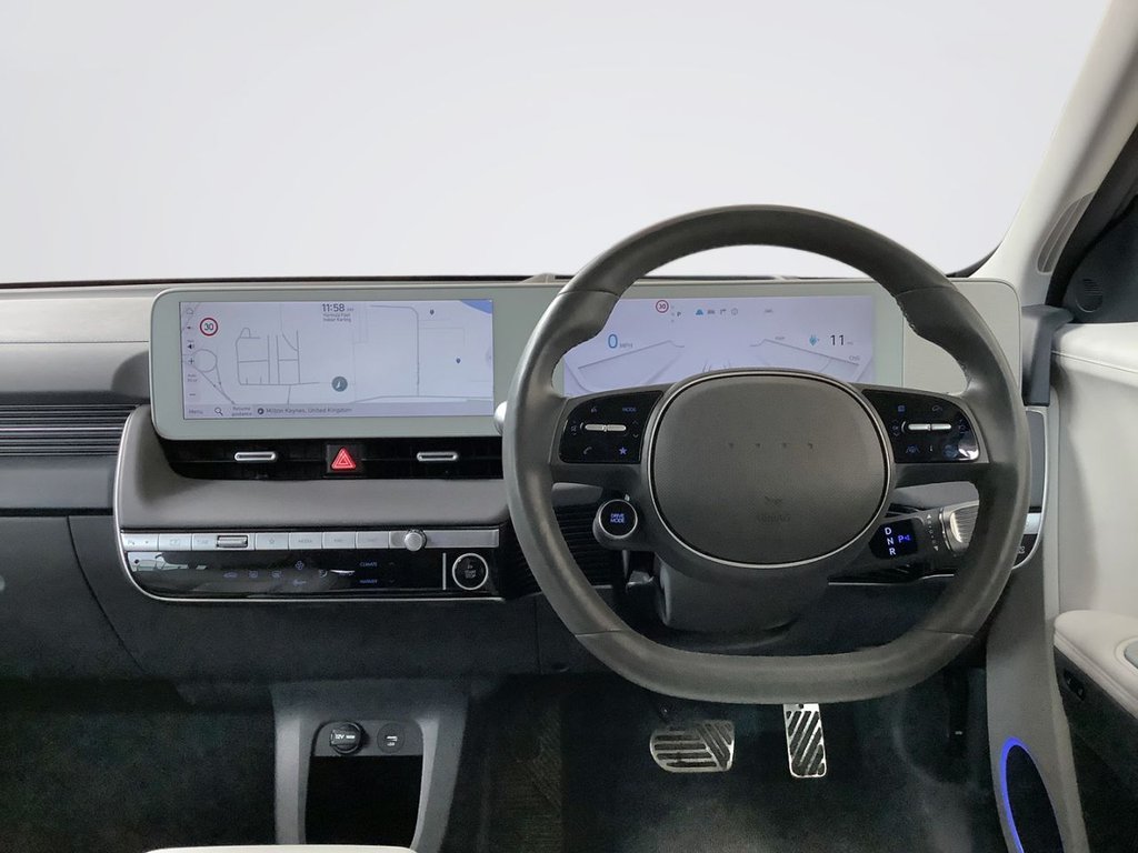 Used Hyundai IONIQ 5 2023 for sale - 78021969: Photo 14