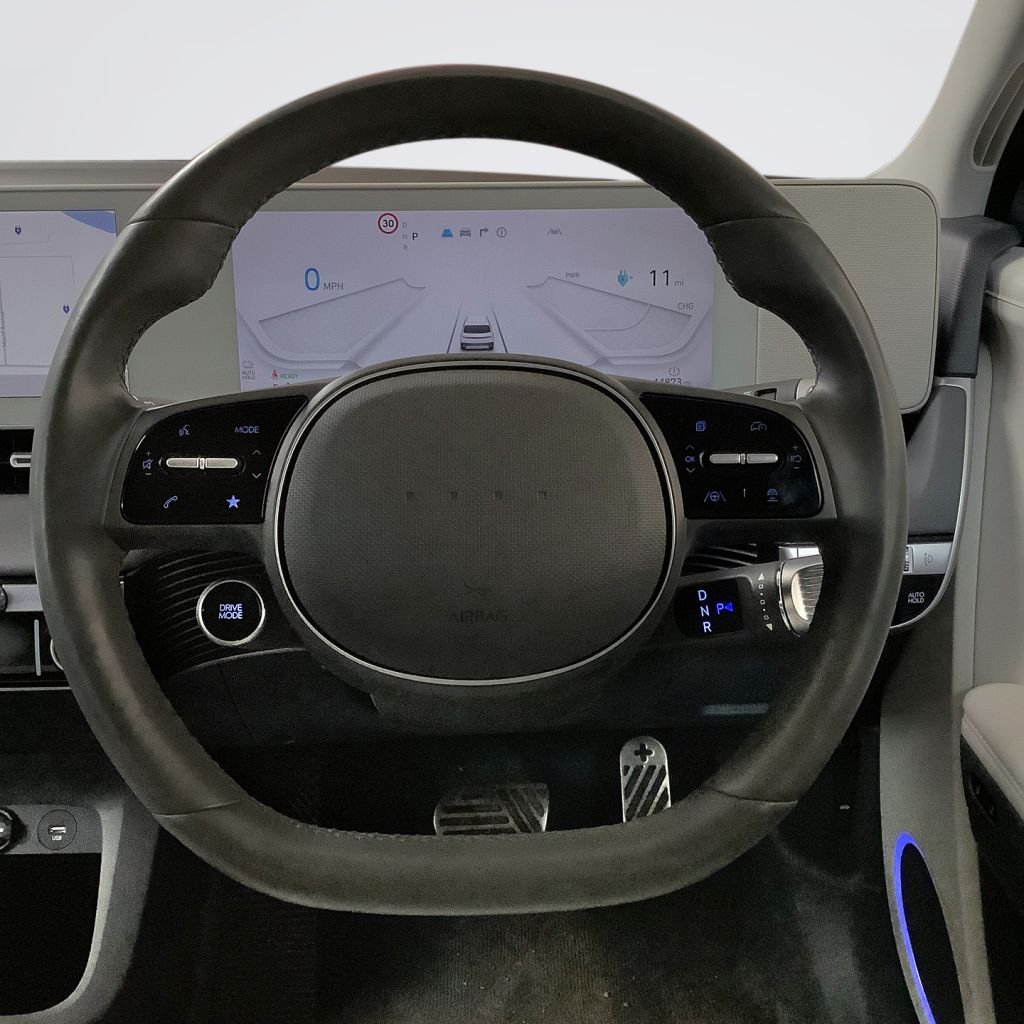 Used Hyundai IONIQ 5 2023 for sale - 78021969: Photo 15