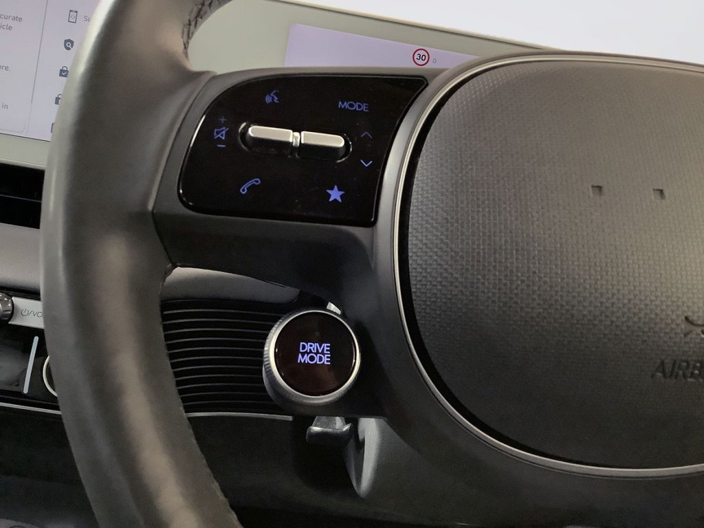 Used Hyundai IONIQ 5 2023 for sale - 78021969: Photo 16