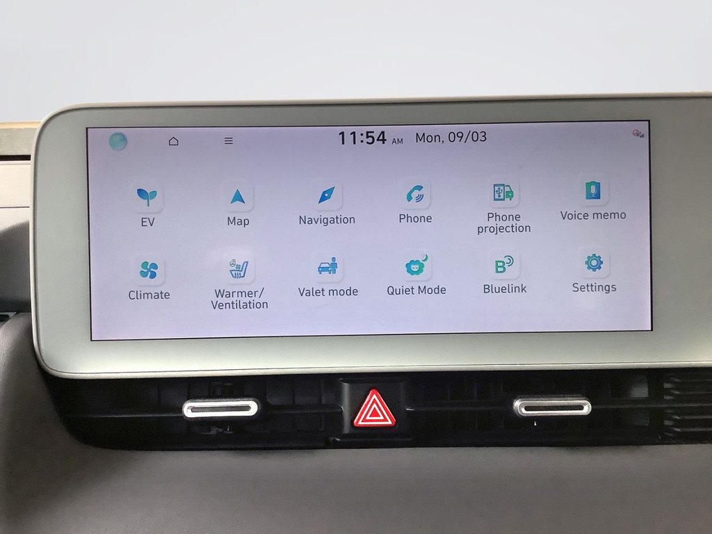 Used Hyundai IONIQ 5 2023 for sale - 78021969: Photo 20