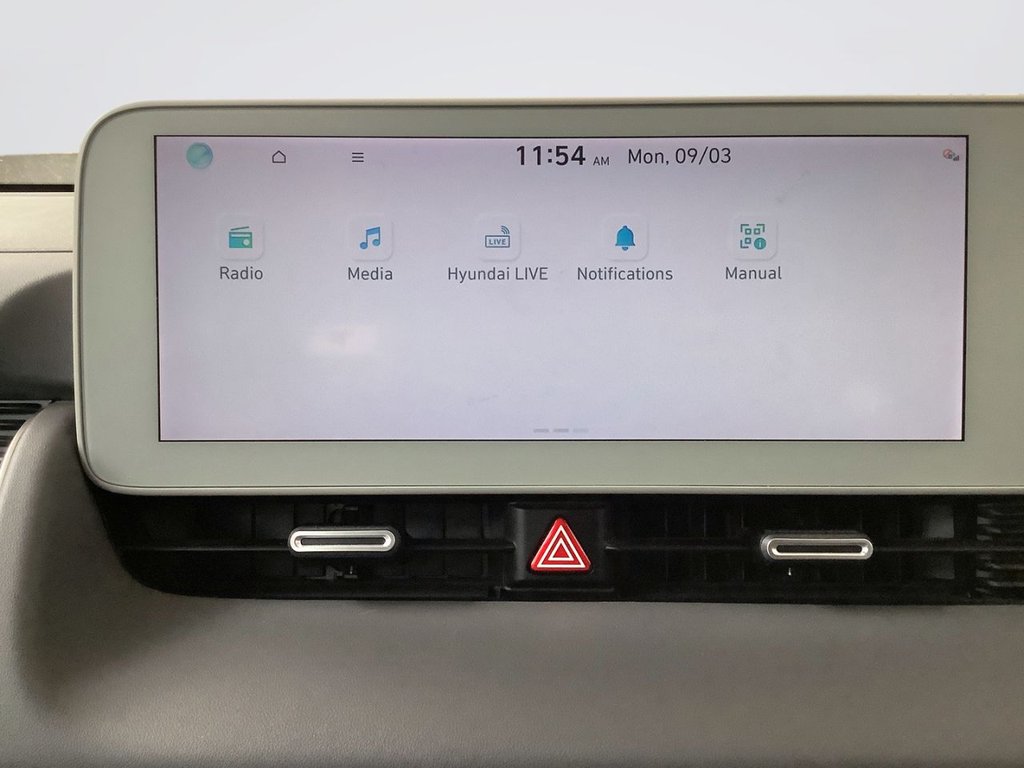 Used Hyundai IONIQ 5 2023 for sale - 78021969: Photo 21