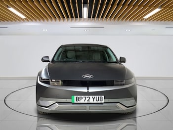 Used Hyundai IONIQ 5 2023 for sale - 78021969: Photo