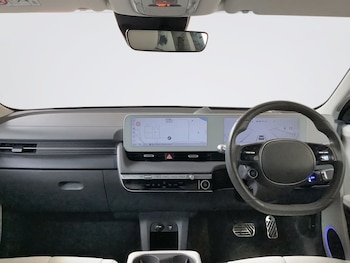 Used Hyundai IONIQ 5 2023 for sale - 78021969: Photo