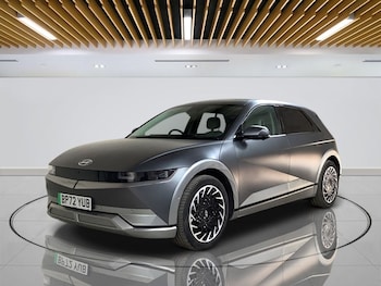 Used Hyundai IONIQ 5 2023 for sale - 78021969: Photo