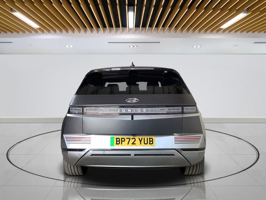 Used Hyundai IONIQ 5 2023 for sale - 78021969: Photo 6