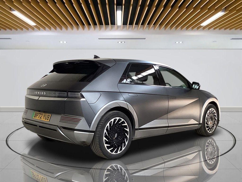 Used Hyundai IONIQ 5 2023 for sale - 78021969: Photo 7