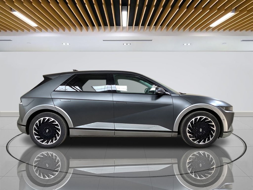 Used Hyundai IONIQ 5 2023 for sale - 78021969: Photo 8