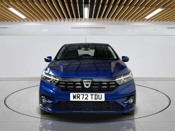 Used Dacia Sandero 2022 for sale - 78287934: Photo