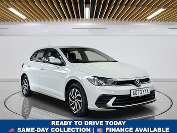 Used Volkswagen Polo 2023 for sale - 79008982: Photo
