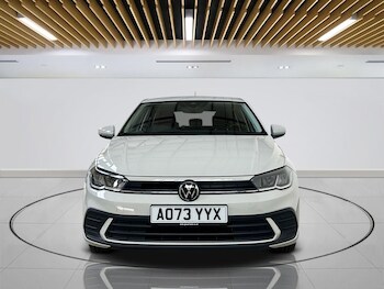 Used Volkswagen Polo 2023 for sale - 79008982: Photo