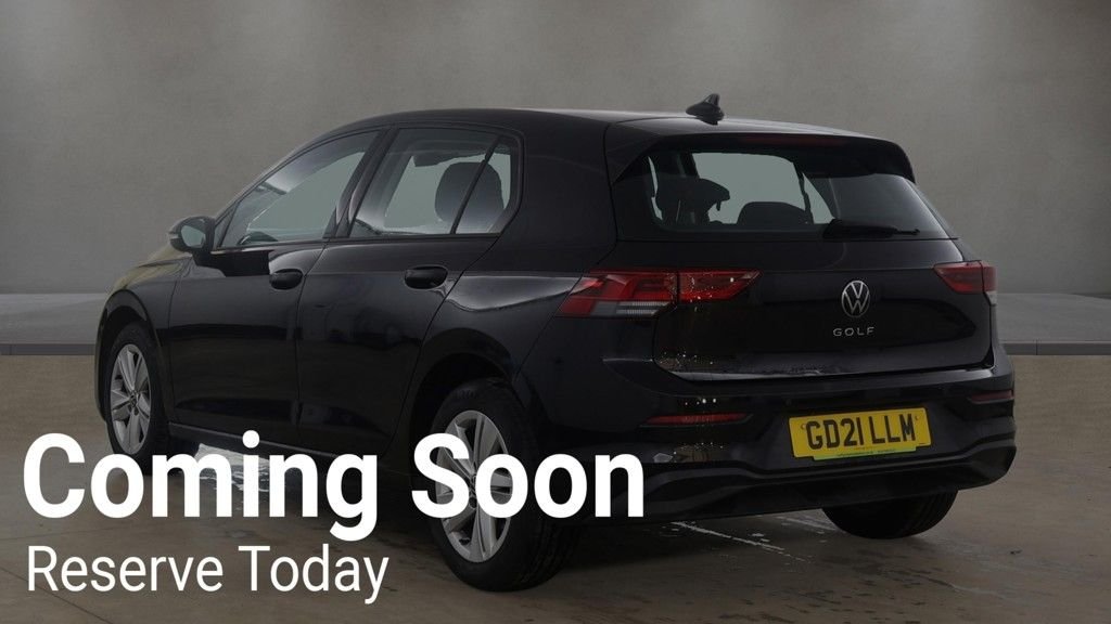 Used Volkswagen Golf 2021 for sale - 77748544: Photo 3