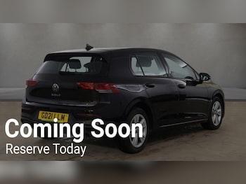 Used Volkswagen Golf 2021 for sale - 77748544: Photo