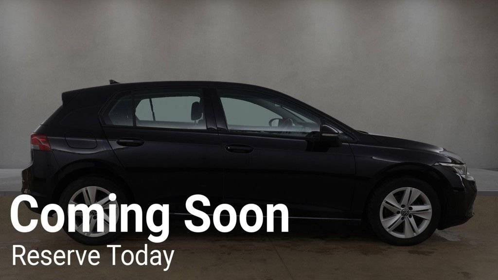 Used Volkswagen Golf 2021 for sale - 77748544: Photo 5