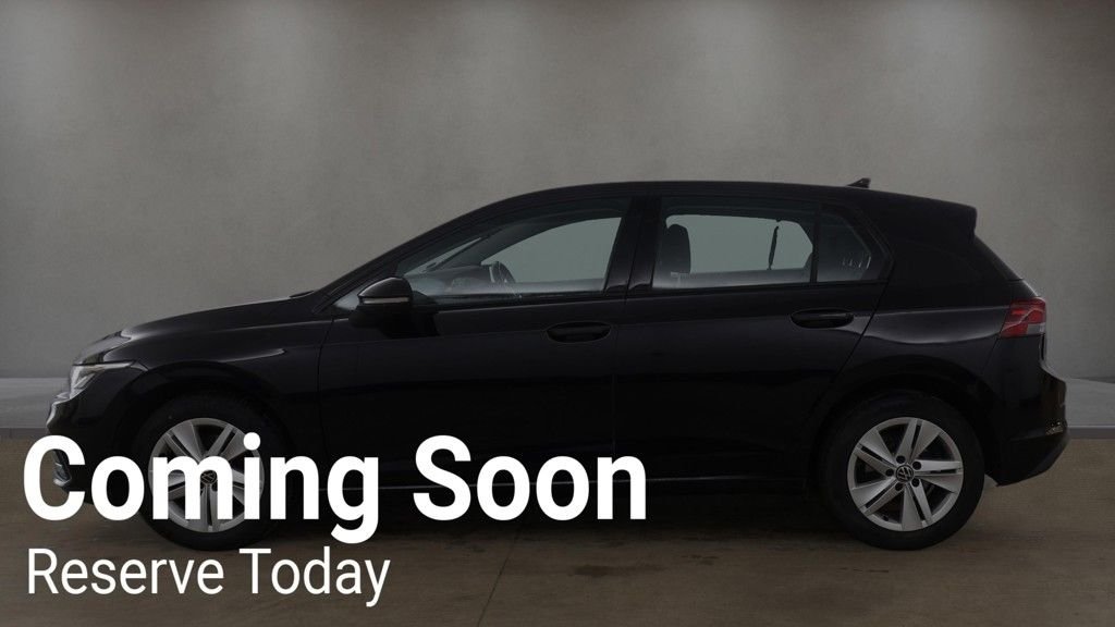 Used Volkswagen Golf 2021 for sale - 77748544: Photo 6