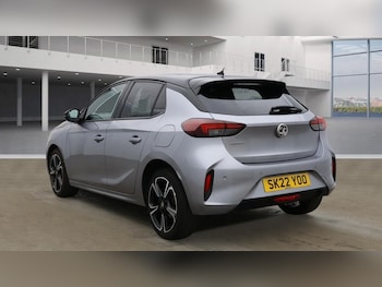 Used Vauxhall Corsa 2022 for sale - 75666104: Photo