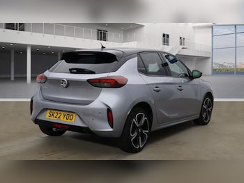 Used Vauxhall Corsa 2022 for sale - 75666104: Photo