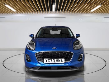 Used Ford Puma 2024 for sale - 79209561: Photo