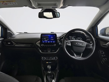 Used Ford Puma 2024 for sale - 79209561: Photo