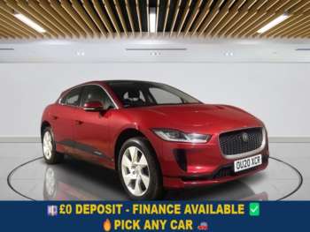 2020 (20) - 400 90kWh SE SUV 5dr Electric Auto 4WD (400 ps)